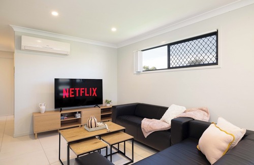Rocklea Apartamento | 20 Darnley St