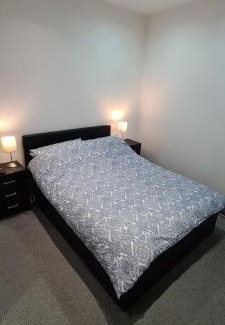 Northampton Apartamento | Smart Town Centre Apartments