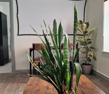 Northampton Apartamento | Smart Town Centre Apartments