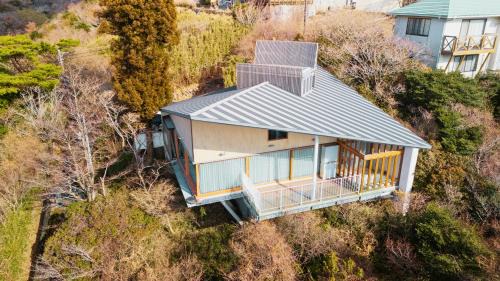 Hakone Apartamento | Smart Villa Hakone Ashinoko-Smart Villa 箱根芦ノ湖