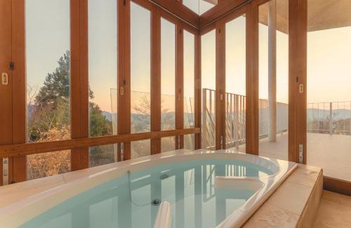 Hakone Apartamento | Smart Villa Hakone Ashinoko-Smart Villa 箱根芦ノ湖