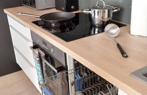 Okecie Apartamento | Smart2Stay Apartamenty