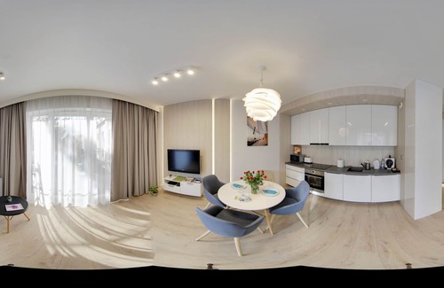 Okecie Apartamento | Smart2Stay Apartamenty