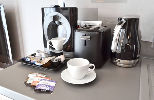 Okecie Apartamento | Smart2Stay Apartamenty