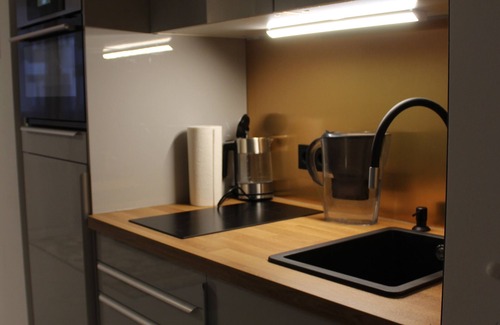 Mitte Apartamento | SmartApart - Design Apartment - Favorite Place- Full Equipment- Public Transport