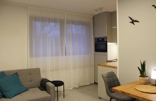 Mitte Apartamento | SmartApart - Design Apartment - Favorite Place- Full Equipment- Public Transport