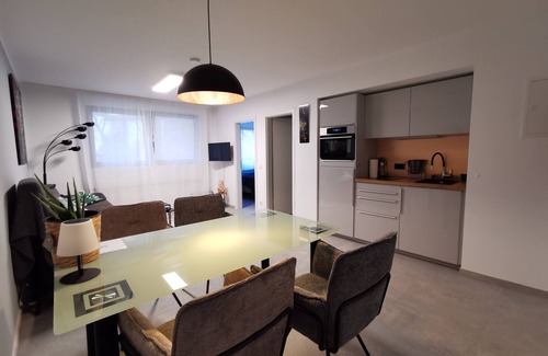 Mitte Apartamento | SmartApart - Design Apartment - Favorite Place- Full Equipment- Public Transport