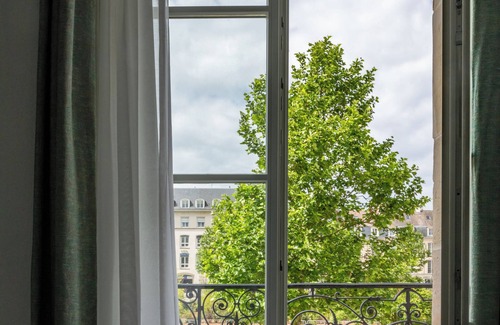 Centre Ancien Apartamento | SmartAppart Caen République