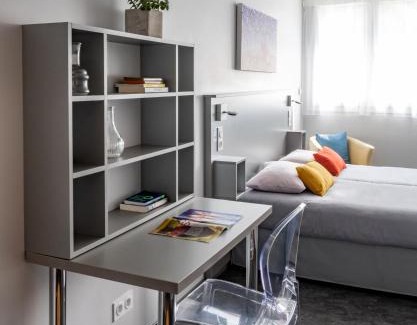 Lorient Apartamento | Smartappart Lorient