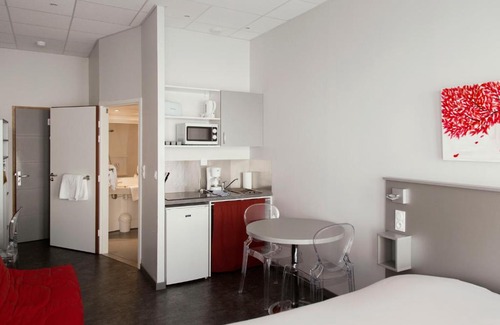 Lorient Apartamento | Smartappart Lorient