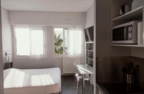 Lorient Apartamento | Smartappart Lorient