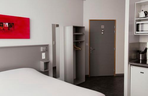 Lorient Apartamento | Smartappart Lorient