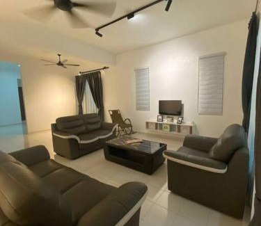 Central Seberang Perai Casa | SmartChoice Homestay