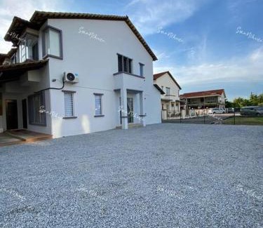 Central Seberang Perai Casa | SmartChoice Homestay