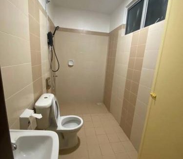 Central Seberang Perai Casa | SmartChoice Homestay