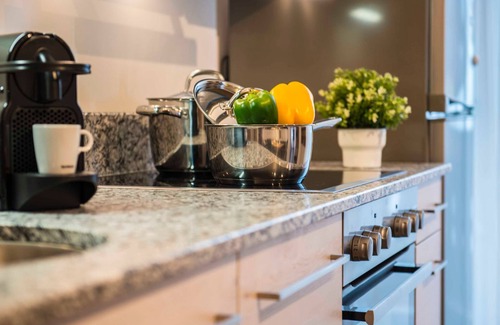 Dorfgastein Apartamento | Smartclassic Suite - Smarthotel & Smartflats - Dein Basecamp in Gastein