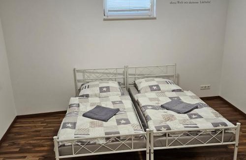 Moerfelden-Walldorf Apartamento | Smarte Unterkünfte nach Ihren Bedürfnissen