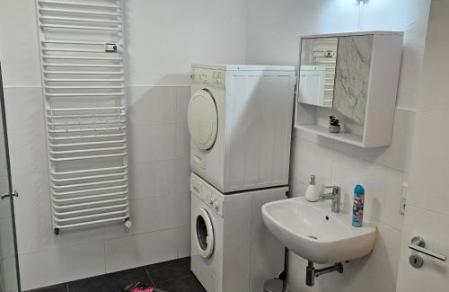 Moerfelden-Walldorf Apartamento | Smarte Unterkünfte nach Ihren Bedürfnissen