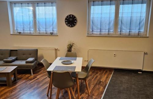 Moerfelden-Walldorf Apartamento | Smarte Unterkünfte nach Ihren Bedürfnissen