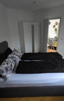 Halle Apartamento | Smartes City Apartment - Top Location!
