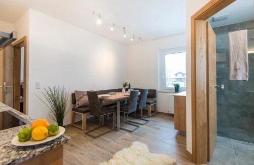 Dorfgastein Apartamento | smartFLATS