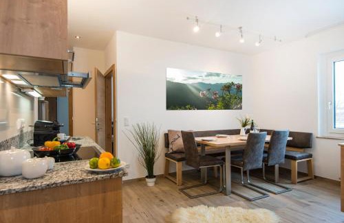 Dorfgastein Apartamento | smartFLATS