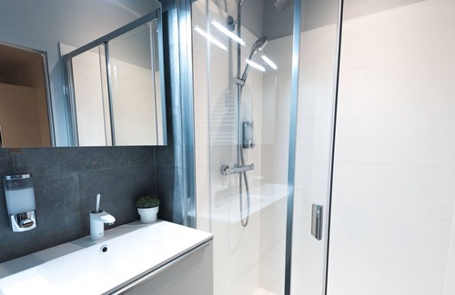 Lower Town Apartamento | Smartflats Bourse