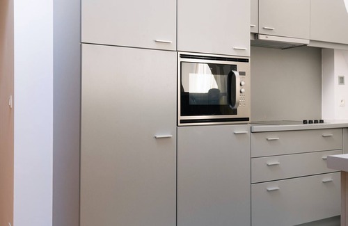 Lower Town Apartamento | Smartflats City - Grand-Place