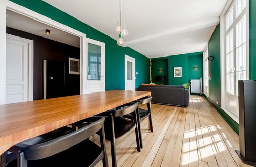 Broekwijk Apartamento | Smartflats Design - Gaité