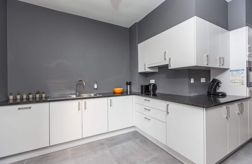 Broekwijk Apartamento | Smartflats Design - Gaité