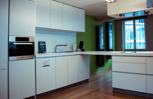 Broekwijk Apartamento | Smartflats Design - Monnaie