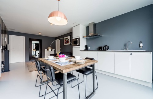 Broekwijk Apartamento | Smartflats Design - Postiers