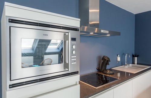 Broekwijk Apartamento | Smartflats Design - Postiers