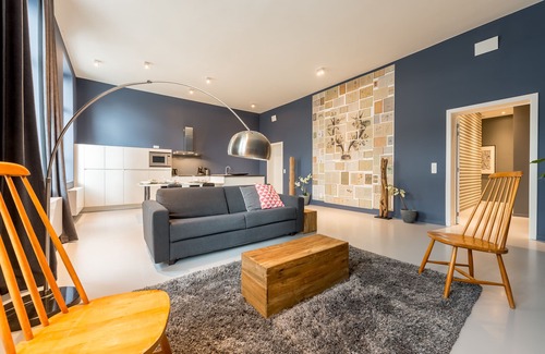 Broekwijk Apartamento | Smartflats Design - Postiers