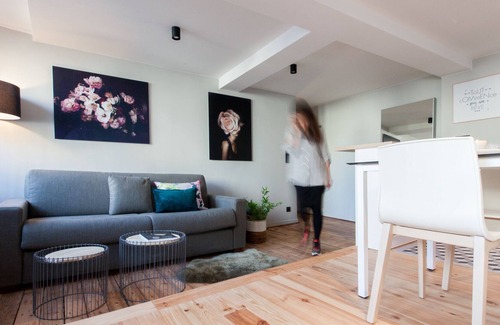 Feronstree et Hors-Chateau Apartamento | Smartflats - Vieille Ville
