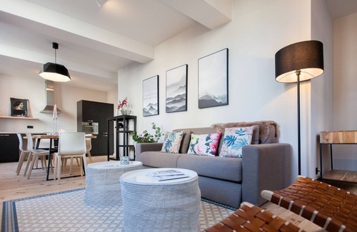 Feronstree et Hors-Chateau Apartamento | Smartflats - Vieille Ville