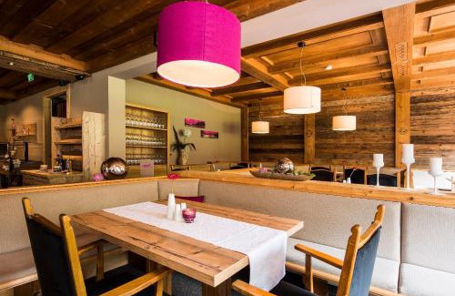 Dorfgastein Hotel | smartHOTEL
