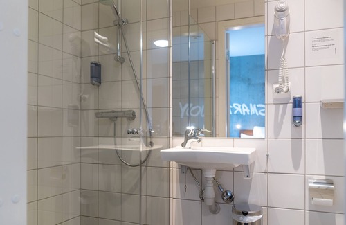 Tromso Hotel | Smarthotel Tromso