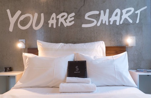 Tromso Hotel | Smarthotel Tromso