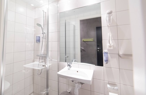 Tromso Hotel | Smarthotel Tromso