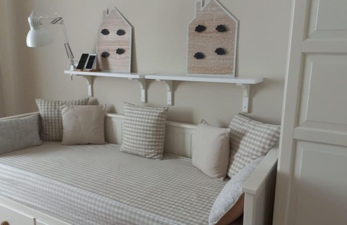 Cenisia Apartamento | Smarthouse Corso Peschiera