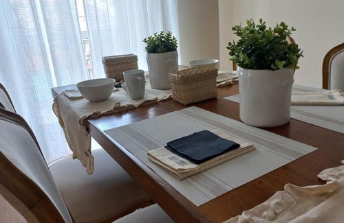 Cenisia Apartamento | Smarthouse Corso Peschiera