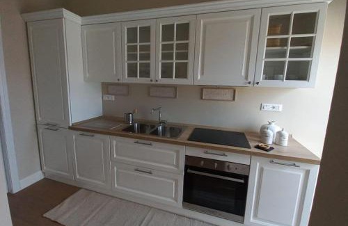 Cenisia Apartamento | Smarthouse Corso Peschiera