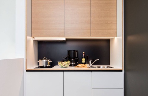 West Berlin Centre Apartamento | smartments Berlin City-West