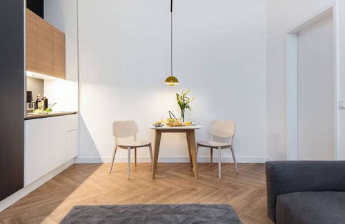 West Berlin Centre Apartamento | smartments Berlin City-West
