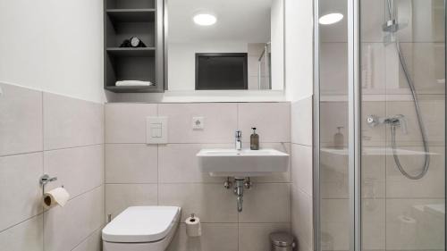 Seckbach Hotel | smartments Frankfurt City-Ost