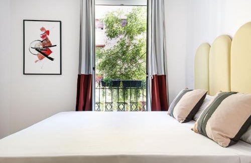 Palos de la Frontera Apartamento | Smartr Atocha Reina Sofia
