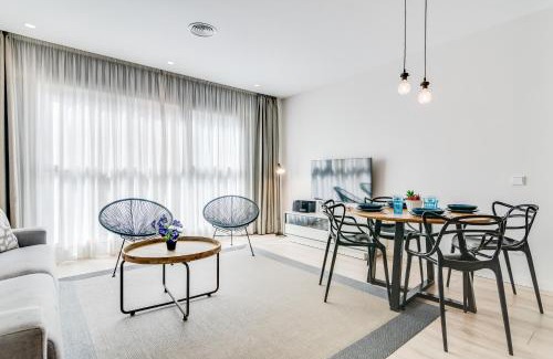 Las Palmas de Gran Canaria Apartamento | Smartr Las Palmas