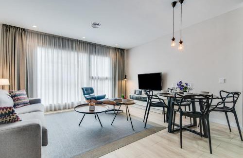 Las Palmas de Gran Canaria Apartamento | Smartr Las Palmas