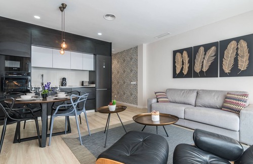 Las Palmas de Gran Canaria Apartamento | Smartr Las Palmas de Gran Canaria